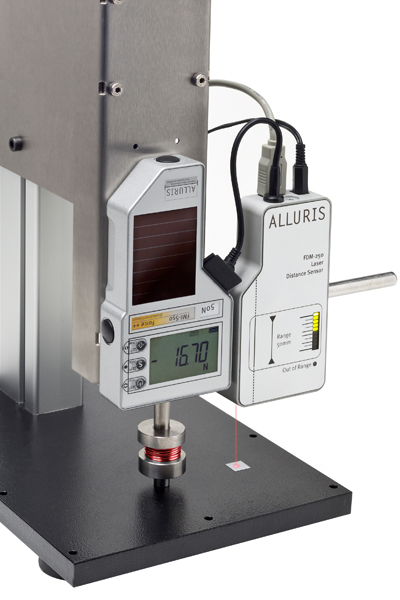 Alluris instrument picture
