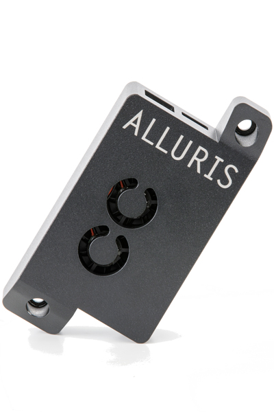 Alluris force and torque testing instruments