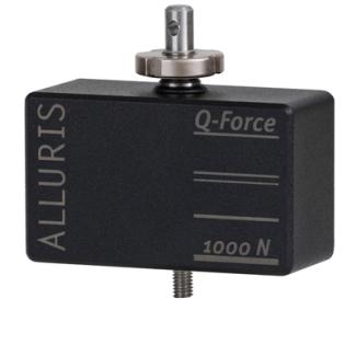 Alluris force and torque testing instruments