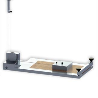 Alluris force and torque testing instruments