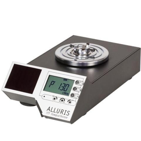 Alluris force and torque testing instruments